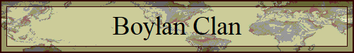 Boylan Clan
